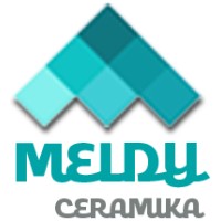 Meldy Ceramika logo - Similar company to Atlantic Tile Distribution