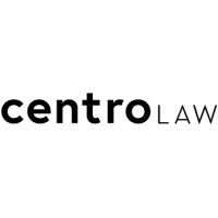 Centro LAW logo - Similar company to Svec Interviewtechnik Basel