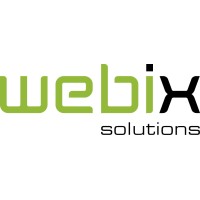 webix solutions GmbH logo - Similar company to Docshero Gmbh