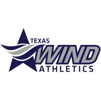 Texas Wind Athletics logo - Similar company to Rope Access Technology Usa
