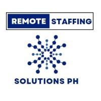 Remote Staffing Solutions PH logo - Similar company to Beta Staffing Service