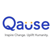 Qause logo - Similar company to Xezoper.Tech