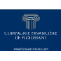 Compagnie Financière De Florissant Sa