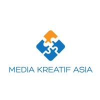PT. Media Kreatif Asia logo - Similar company to Gorgeous Entertainment