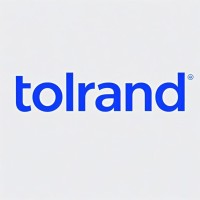 TOLRAND ELECTRONIC LIMITED logo - Similar company to Skycut Screen Protector Film Cutter