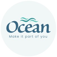 Ocean Jewelry ® logo - Similar company to Korite Ammolite