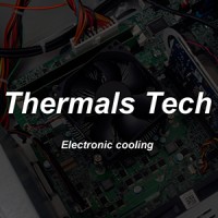 Thermals Tech Co,. Ltd logo - Similar company to Crystal Ltd