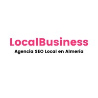 LocalBusiness - Agencia SEO Local Almería logo - Similar company to Dispara Tu Seo