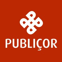 Publiçor logo - Similar company to Accional - Publicidade E Comunicação Visual, Lda.