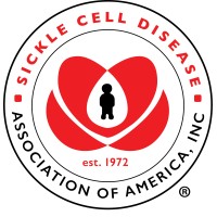 Sickle Cell Disease Association of America, Inc. — National logo - Similar company to Sick Cells