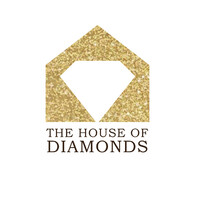 The House Of Diamonds logo - Similar company to The Unique Show