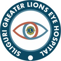 Siliguri Greater Lions Eye Hospital - India logo - Similar company to West Point School