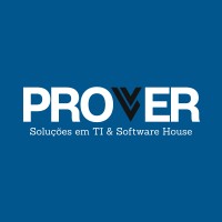 PROVER Soluções em TI e Software House logo - Similar company to Dfcom Software House
