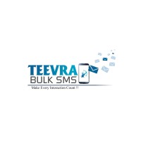 Teevra Bulk SMS logo - Similar company to Bulk Sms Gateway Service Provider