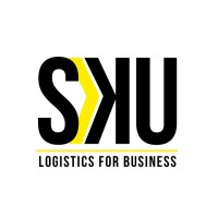 SKU - Logistics for Business logo - Similar company to Ftf Logistics