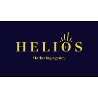 HELIOS MARKETING AGENCY logo - Similar company to Helios Marketing