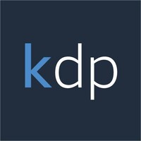 Kindle Direct Publishing logo - Similar company to Mabeauty