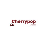 Cherrypop Media logo - Similar company to Anything But Wrong