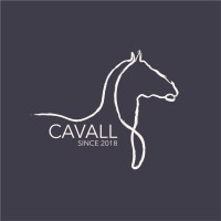 CAVALL logo - Similar company to Premium Digital Control & Automation