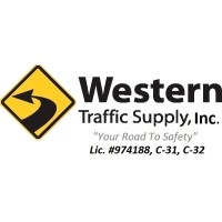 Western Traffic Supply Inc. logo - Similar company to J-Tech
