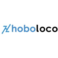 HoboLoco logo - Similar company to Untitled