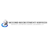 McCord Recruitment Services Ltd logo - Similar company to Ce Solutions