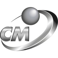 C.M. SRL logo - Similar company to Laser Tech
