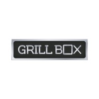 Grill Box logo - Similar company to Defasa