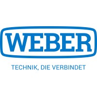 WEBER Schraubautomaten GmbH logo - Similar company to Dorst Technologies Gmbh