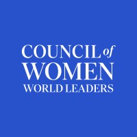 Council of Women World Leaders logo - Similar company to Reykjavík Global Forum