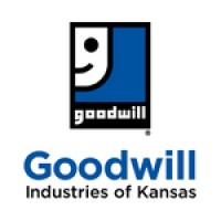 Goodwill Industries of Kansas logo - Similar company to Onesource Technology, Inc.