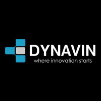 DYNAVIN SPAIN logo - Similar company to Flashled - Señal V16 Conectada