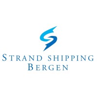 Strand Shipping Bergen AS logo - Similar company to Aq Solutions As