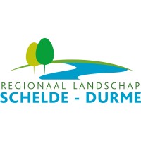 Regionaal Landschap Schelde-Durme logo - Similar company to Strakplan