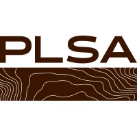 PLSA logo - Similar company to Latitude 33 Planning & Engineering