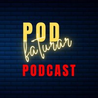 Pod Faturar Podcast logo - Similar company to Pipehline Services