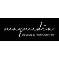May Media - Real estate photography & design logo - Similar company to Imagecloud