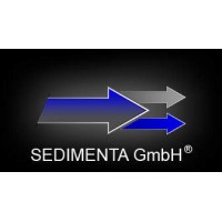 Sedimenta GmbH Entwässerungstechnik logo - Similar company to Stein Ingenieure Gmbh