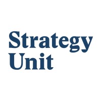 Strategy Unit B.V. logo - Similar company to Strategy Experts