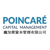 Poincare Capital Management Limited logo - Similar company to Reachx