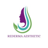 Rederma Aesthetic logo - Similar company to The Aesthetic Skin Clinic By Dr.Momina Bajwa
