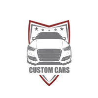 Custom Cars 93 logo - Similar company to Les Imprimeuses