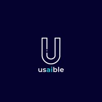 Usaible logo - Similar company to Icresset Talent Solutions