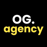 Only Good Agency logo - Similar company to Pillar And Pine