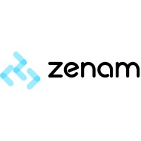 Zenam Bilişim Teknolojileri Yazılım ve Danışmanlık LTD ŞTİ logo - Similar company to Atirad Yazılım