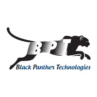 Black Panther Technologies logo - Similar company to Avadhuta Technologies