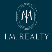I.M. Realty logo - Similar company to Initium Capital