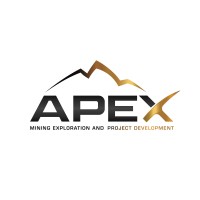 APEXploration logo - Similar company to Vi Mining Plc