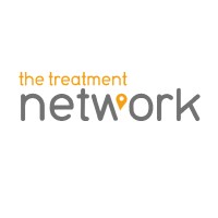 The Treatment Network logo - Similar company to Corporé