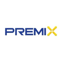 Premix logo - Similar company to Flexmetal